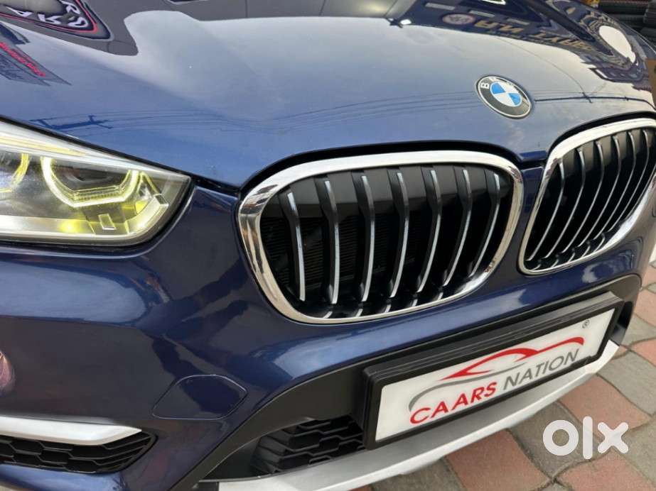 Bmw X1 Sdrive 20d X Line, 2017, Diesel