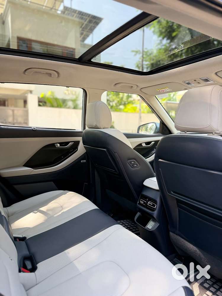 Hyundai Creta Electric Excellence Lr, 2025, Electric