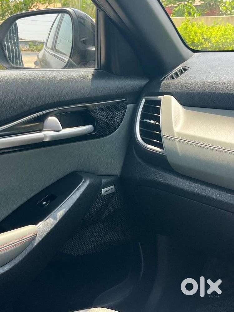 Kia Seltos 1.5 X-line Diesel At, 2024, Diesel