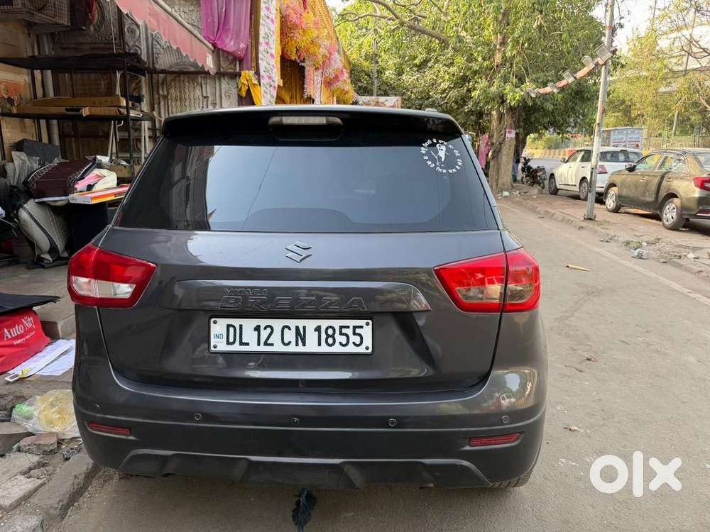 Maruti Suzuki Diesel 2018