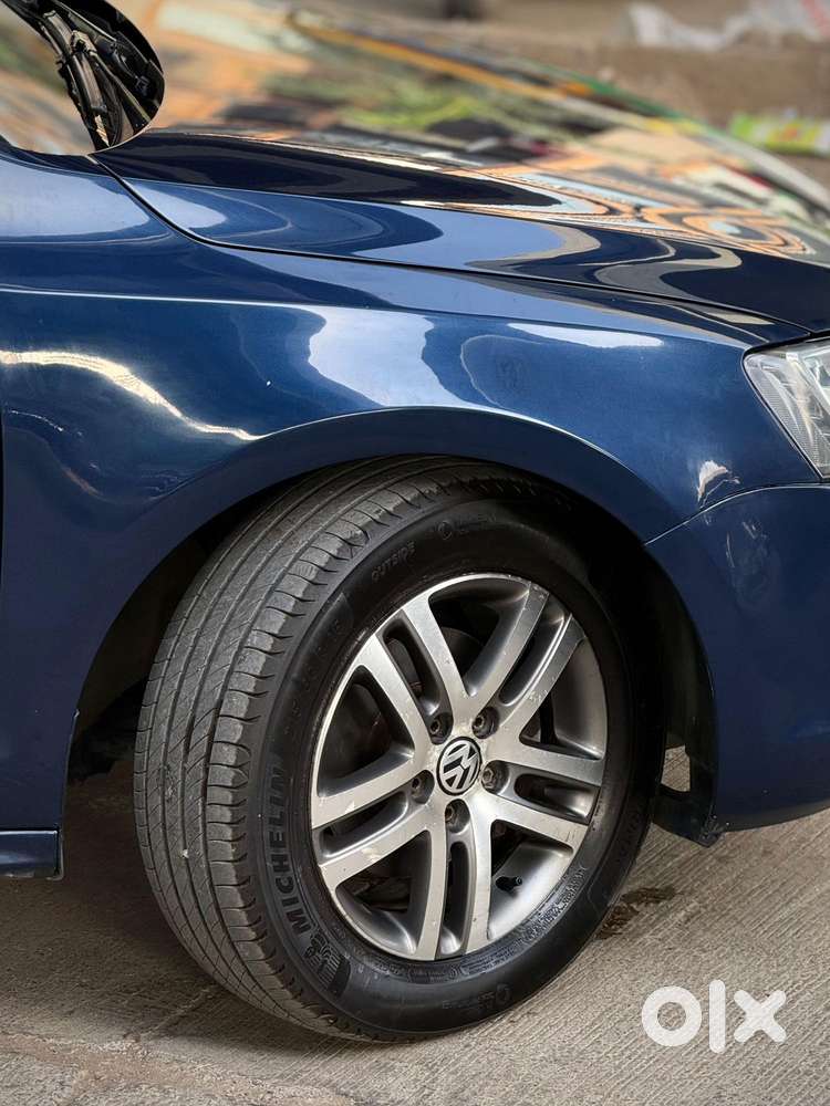 Volkswagen Jetta 2.0l Tdi Highline At, 2014, Diesel