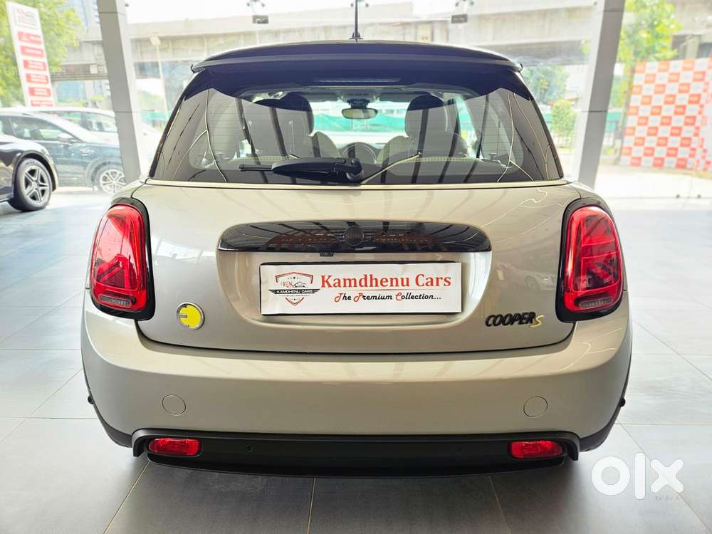 Mini Cooper Se 3-door, 2023, Electric