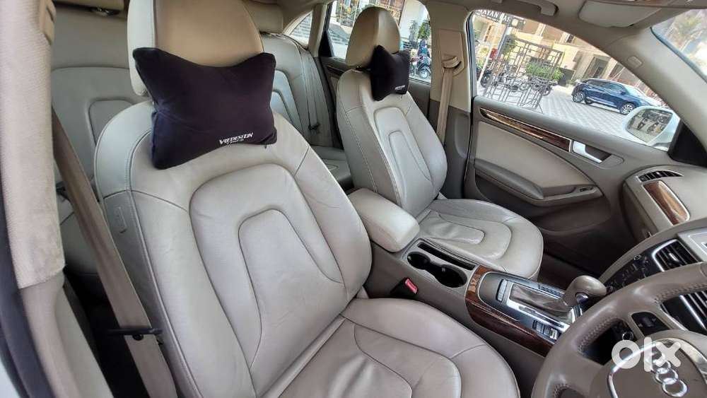 Audi A4 2.0 Tdi, 2011, Diesel