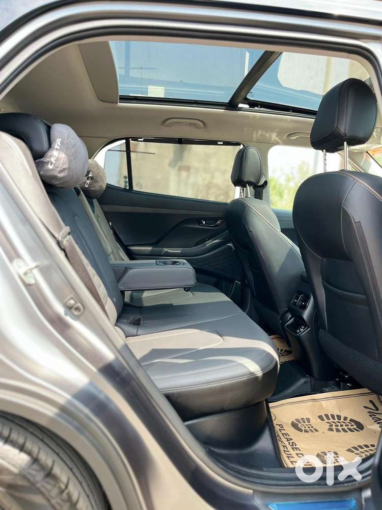 Hyundai Creta 1.5 Sx (o) Diesel, 2025, Diesel