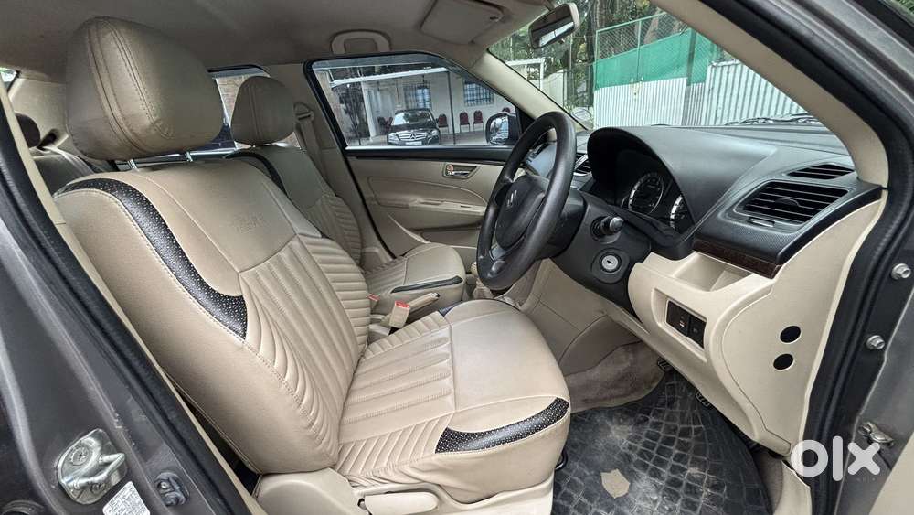 Maruti Suzuki Swift Dzire Vxi 1.2, 2013, Petrol