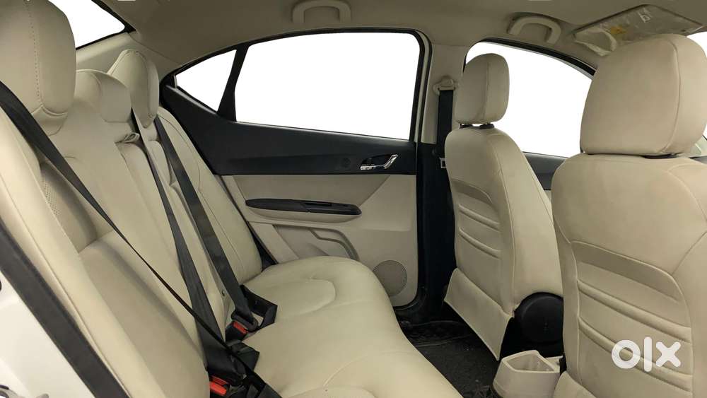 Tata Tigor 1.2 Revotron Xz Plus, 2024, Petrol