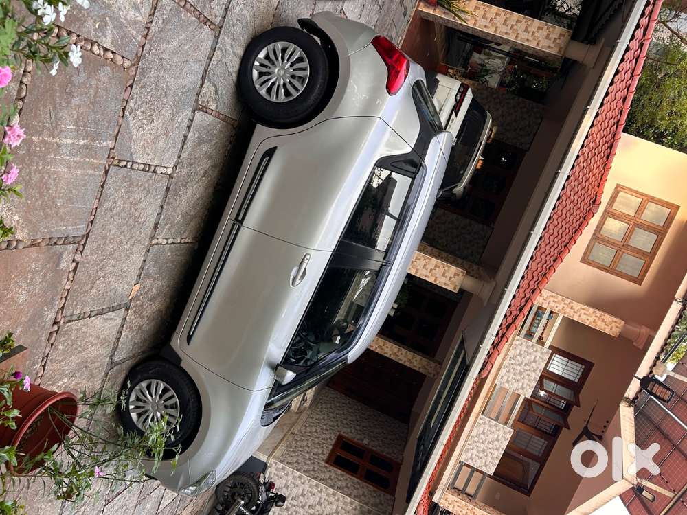 Maruti Swift Amt Vxi 2018