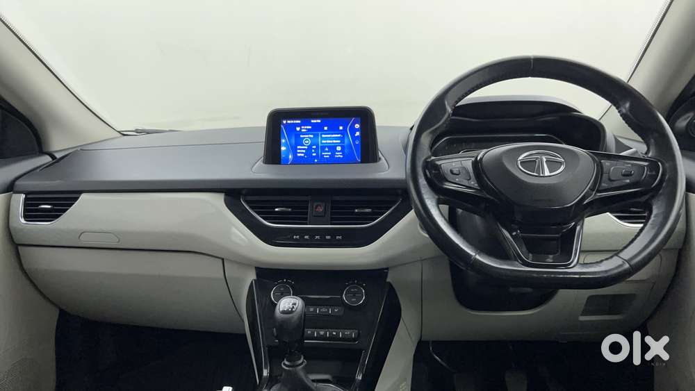 Tata Nexon 1.5 Revotorq Xz Plus (o), 2022, Diesel