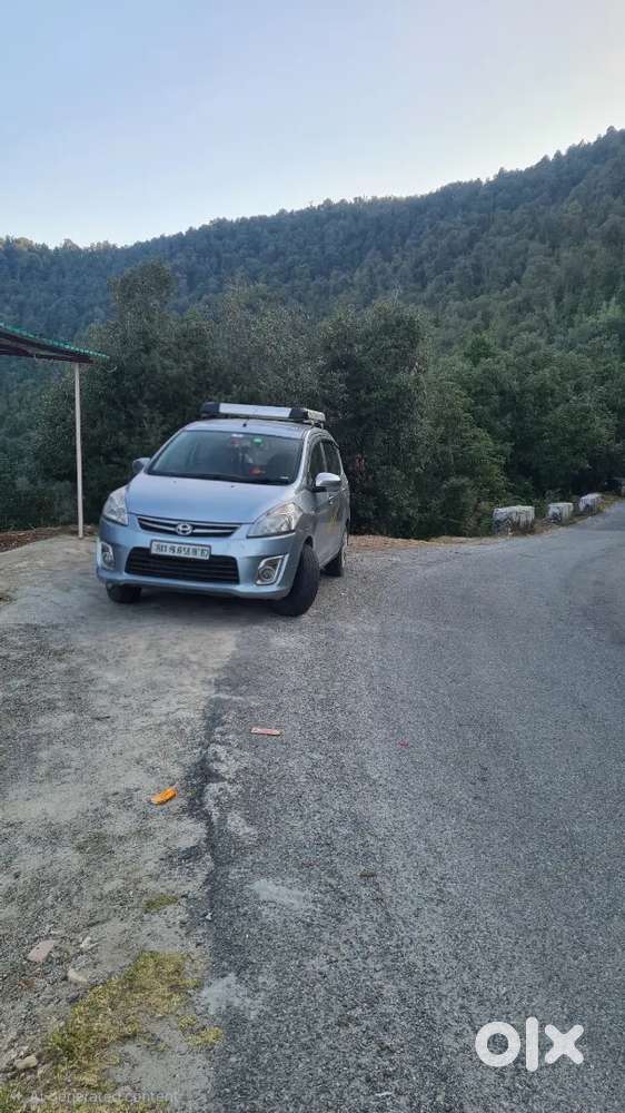 Ertiga Maruti Diesel 2015 Fixed Price