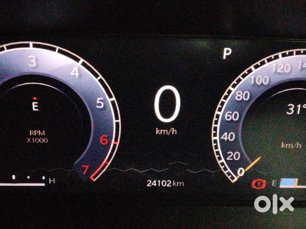 Jeep Compass S At 2022
