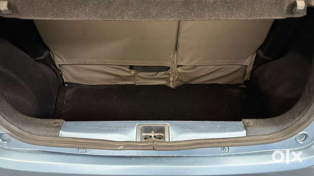 Maruti Suzuki Wagon R Zxi 1.2, 2019, Petrol