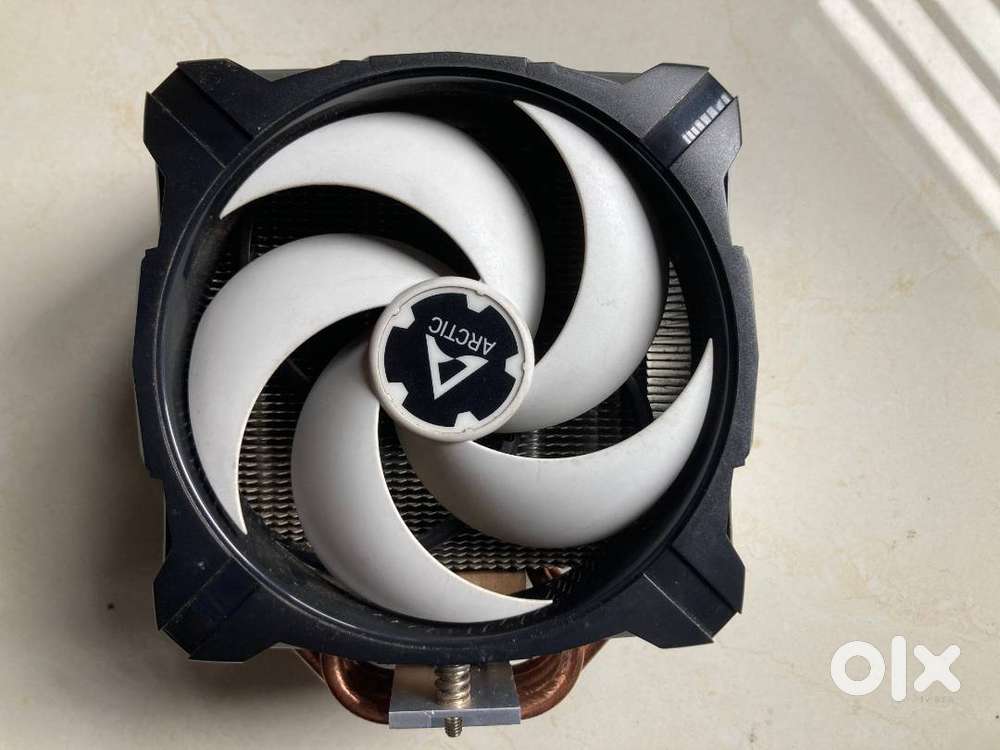 ARCTIC Freezer i35 CPU Cooler suitable only for Intel sockets