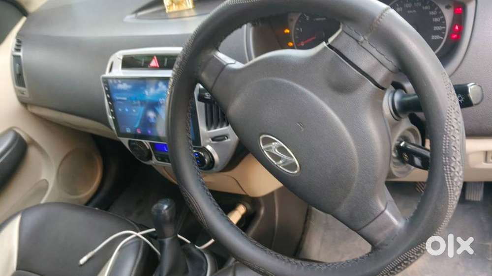 Hyundai I20 2012 Diesel Well Maintained