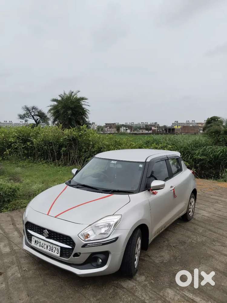Maruti Suzuki Swift 2018 Diesel 74000 Km Driven Kandition Is Very Good