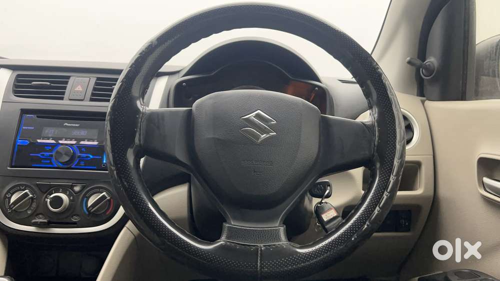 Maruti Suzuki Celerio 1.0 Vxi Amt, 2018, Petrol