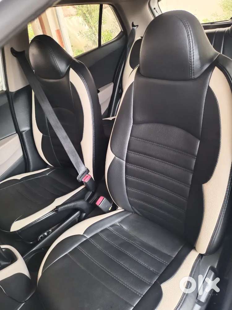 Hyundai Grand I10 Magna 2019