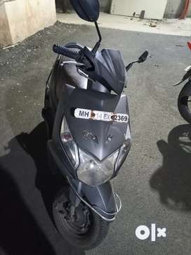 Olx store dio scooty