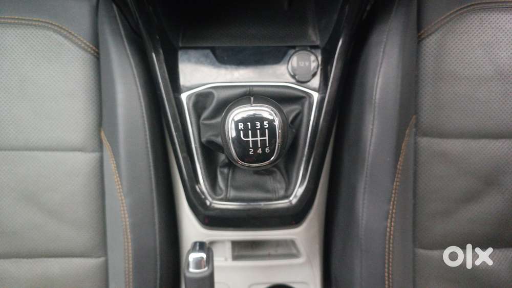 Skoda Kushaq 1.5 Tsi Style, 2021, Petrol