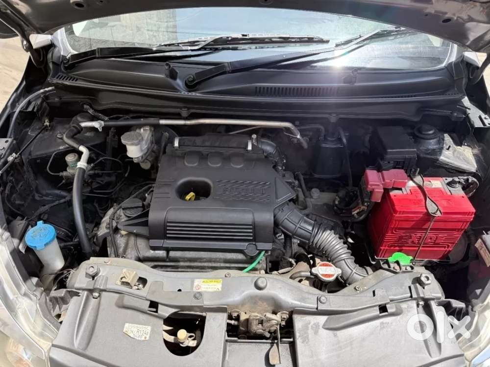 Maruti Suzuki Celerio 1.0 Vxi Amt, 2015, Petrol