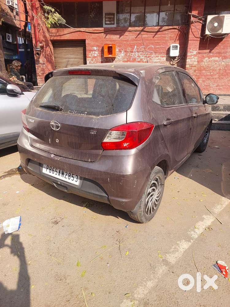 Tata Tiago 1.05 Revotorq Xz Plus, 2017, Petrol