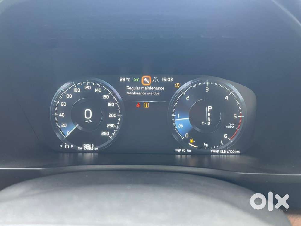 Volvo Xc 90 D5 Inscription, 2017, Diesel