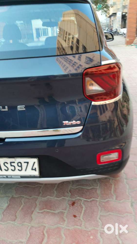 Hyundai Venue Sx+ At, 2019, Petrol