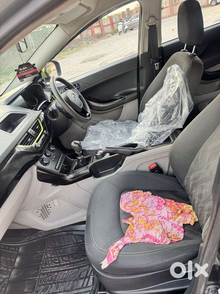 Tata Nexon Kraz Plus Diesel, 2018, Diesel