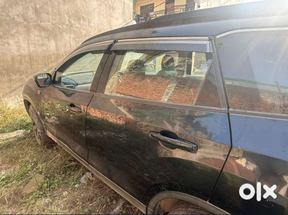 Tata Safari 2022 Diesel Manual 2022 With Sunroof