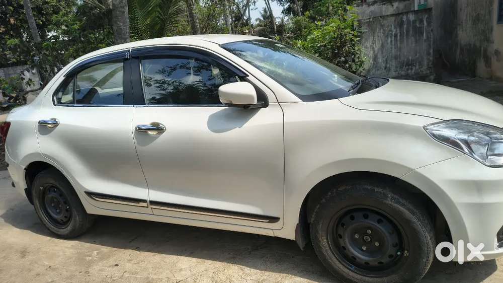 Maruti Suzuki Dzire 2024 Petrol Good Condition