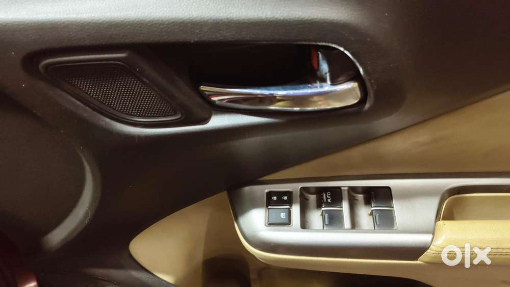 Honda City I Vtec Cvt Vx, 2015, Petrol