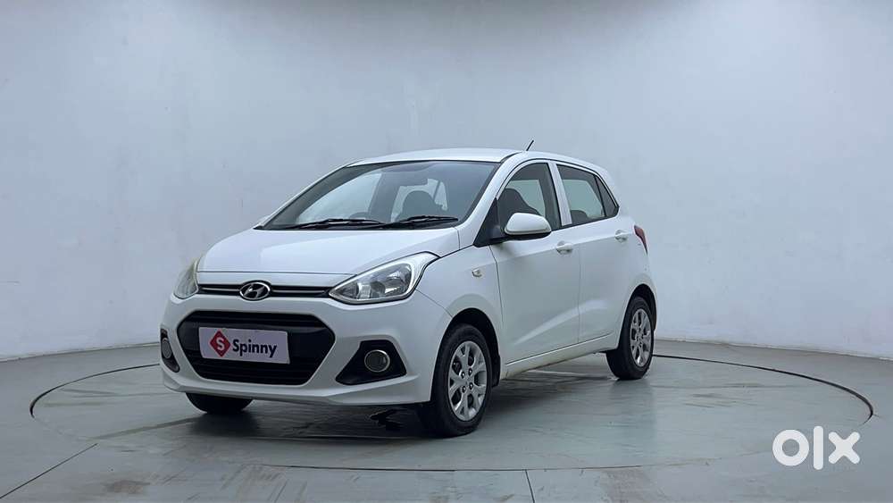 Hyundai Grand I10 1.2 Kappa Magna, 2013, Petrol