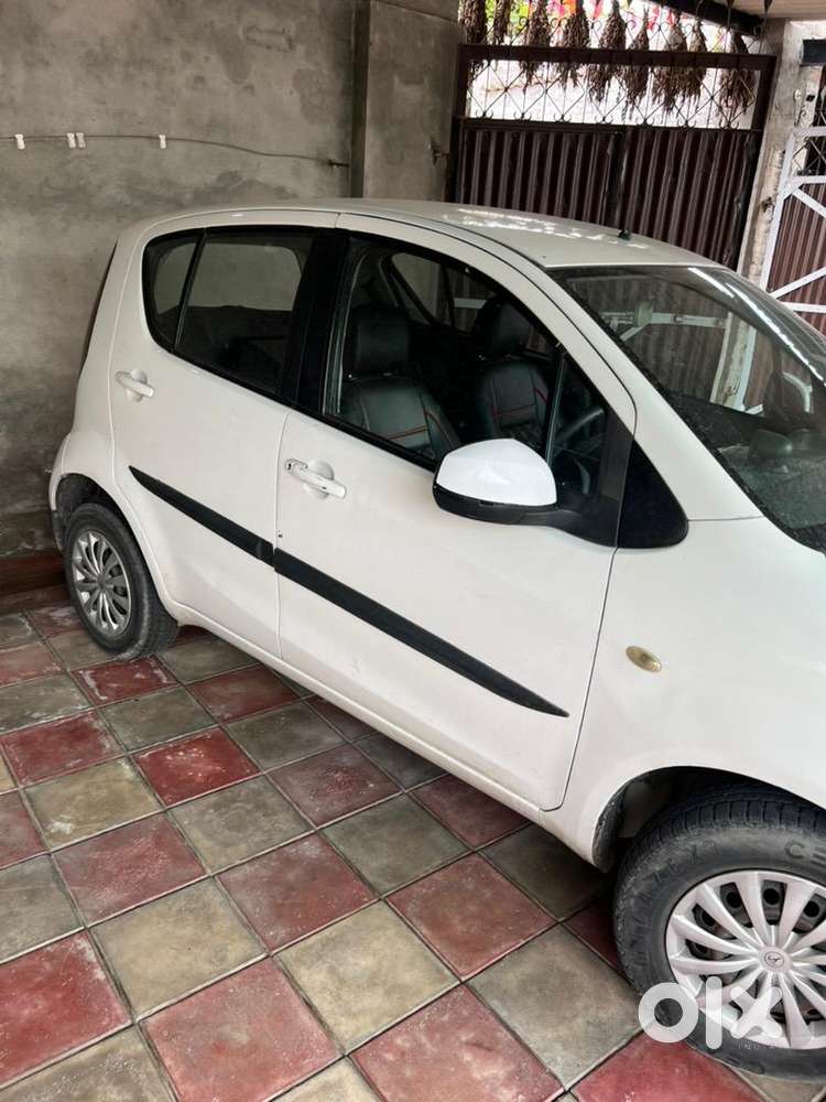 Maruti Suzuki Ritz 2011 Petrol Well Maintained