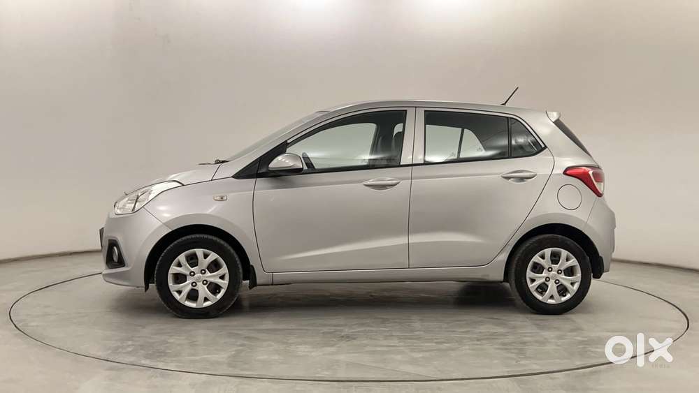 Hyundai Grand I10 1.2 Kappa Magna, 2014, Petrol