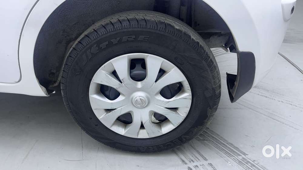 Nissan Micra Active Xv, 2017, Petrol