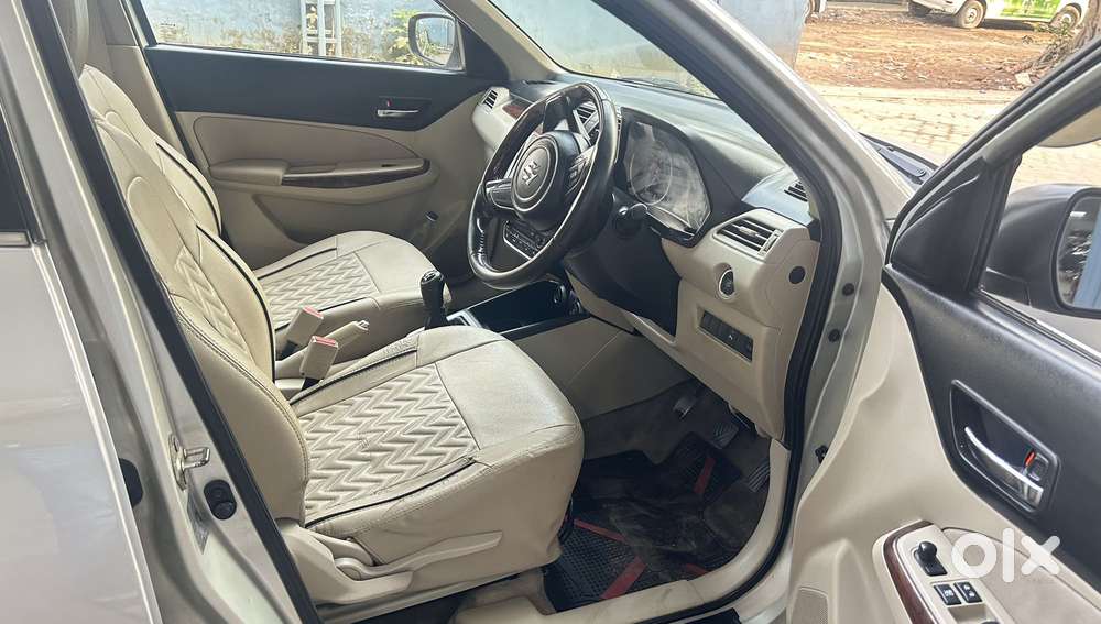 Maruti Suzuki Swift Dzire Zdi Plus , 2018, Diesel