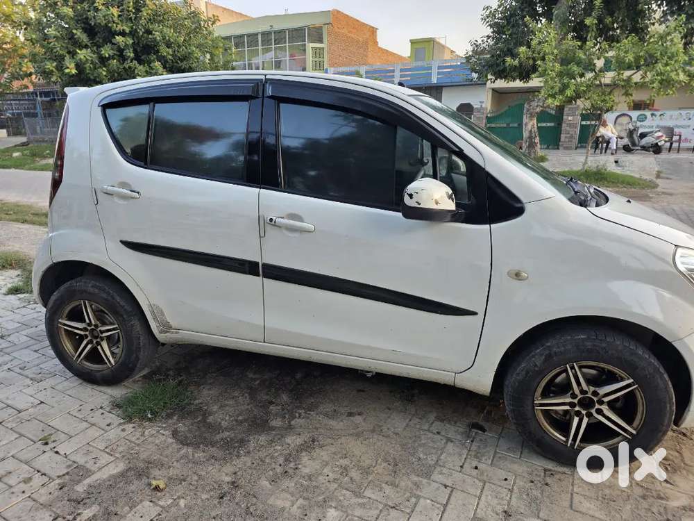 Maruti Suzuki Ritz Vdi 2013
