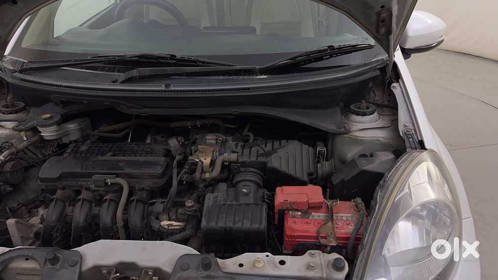 Honda Amaze Vx I-vtec, 2015, Petrol