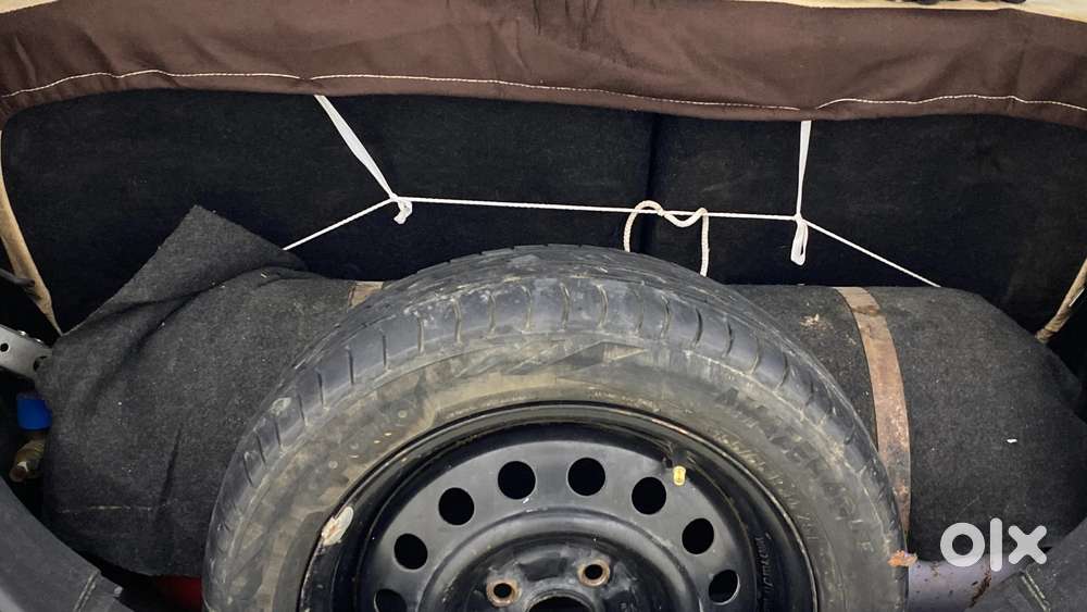 Maruti Suzuki Wagon R 1.0 Vxi, 2015, Cng & Hybrids