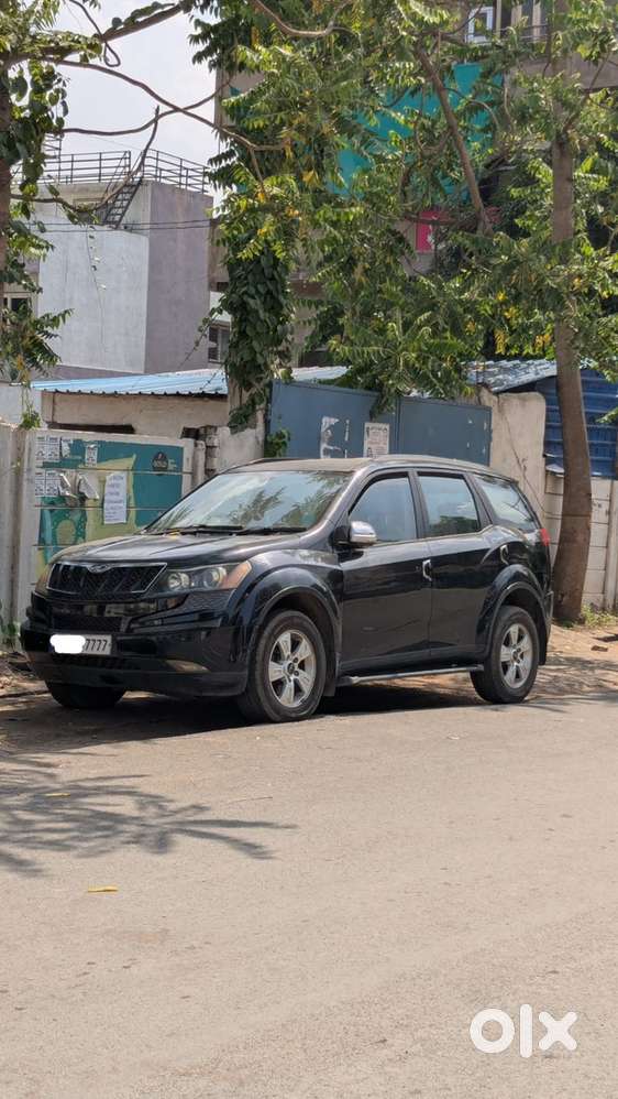 Mahindra Xuv500 Diesel Manual 2013