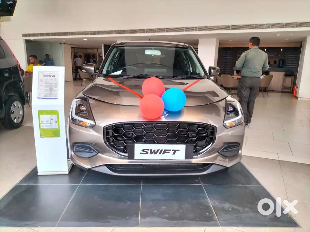 Showroom Se New Car Kharide
