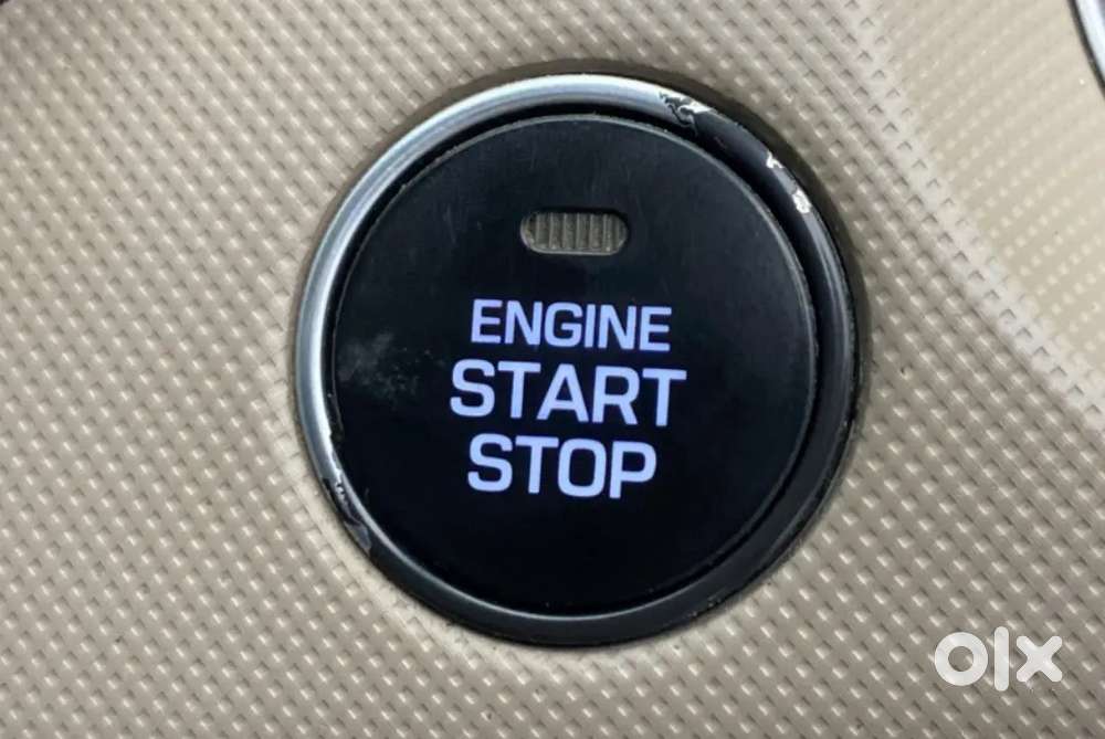 Hyundai Grand I10 Petrol