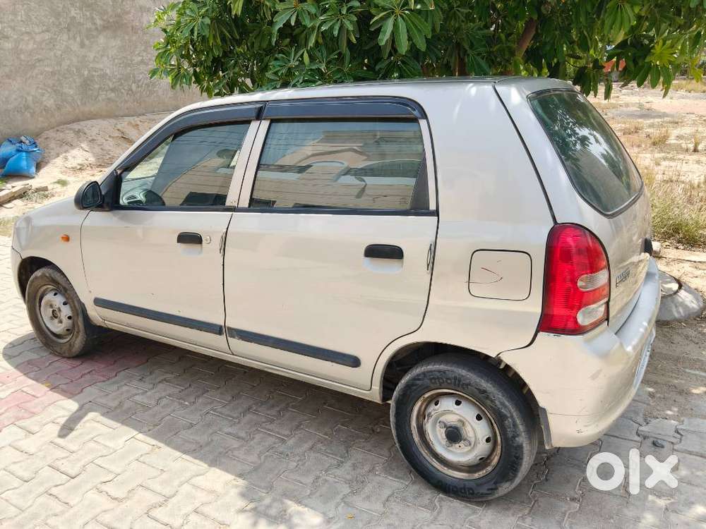 All Genuine Alto Urgent Sale