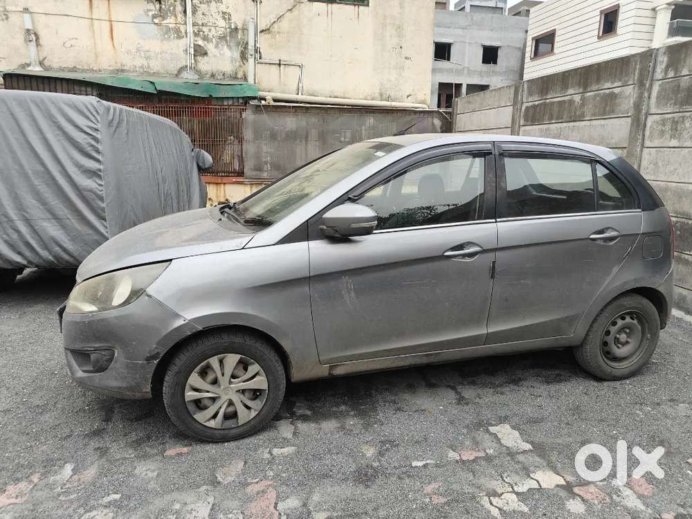 Tata Bolt Diesel 2019