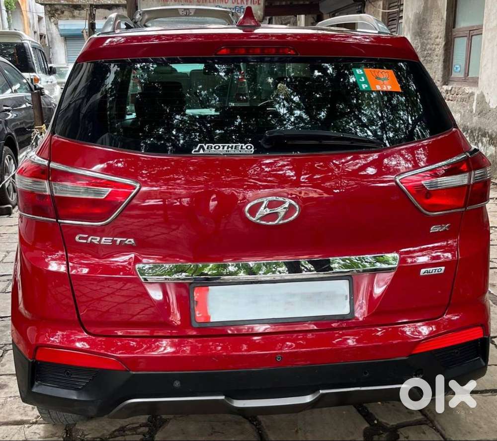 Car In Mint Condition & Regularly Serviced