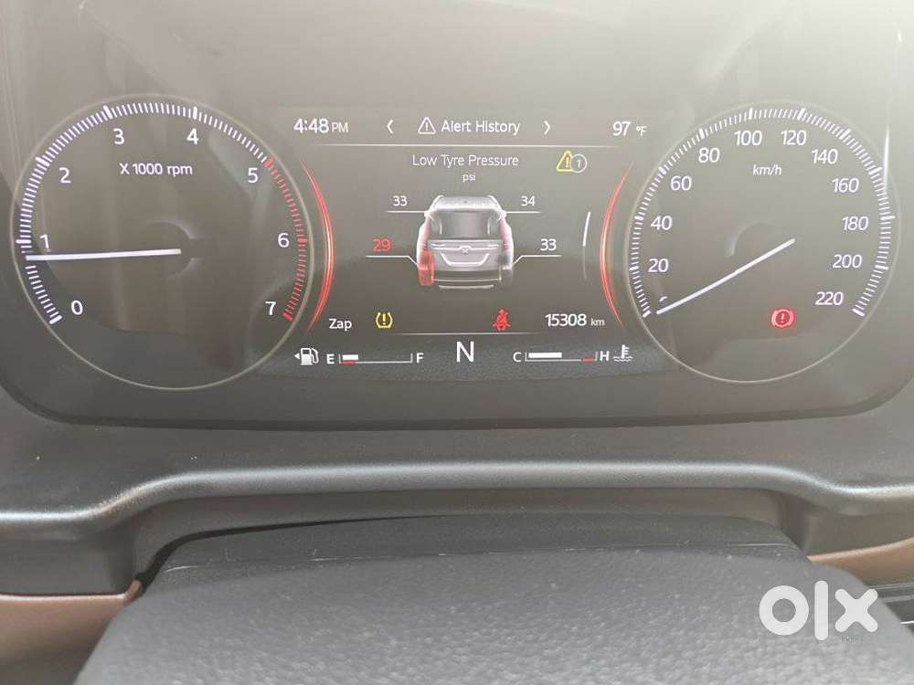 Mahindra Scorpio N Z8 Diesel Mt 2wd 7 Str, 2025, Diesel