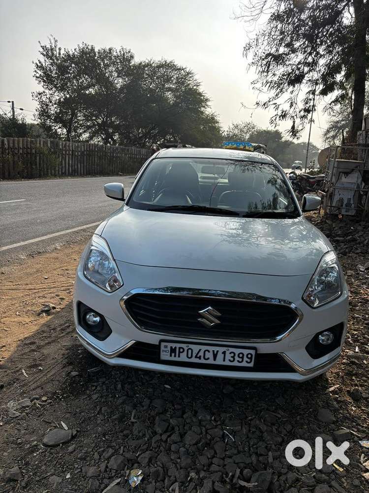 Maruti Suzuki Dzire 2017