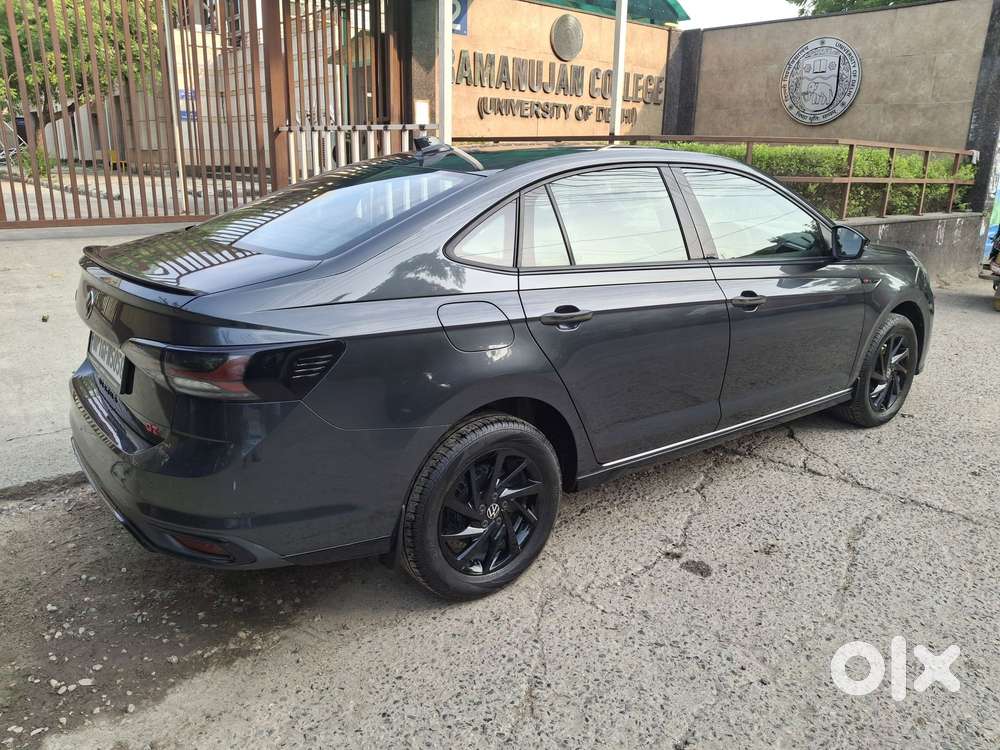 Volkswagen Virtus Gt Plus 1.5 Tsi Evo Dsg (electric Seats), 2026, Pe..