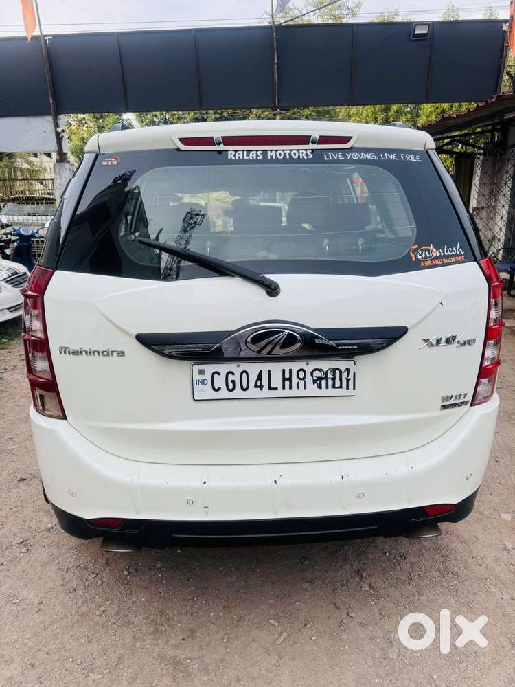Mahindra Xuv500 W10 At, 2016, Diesel