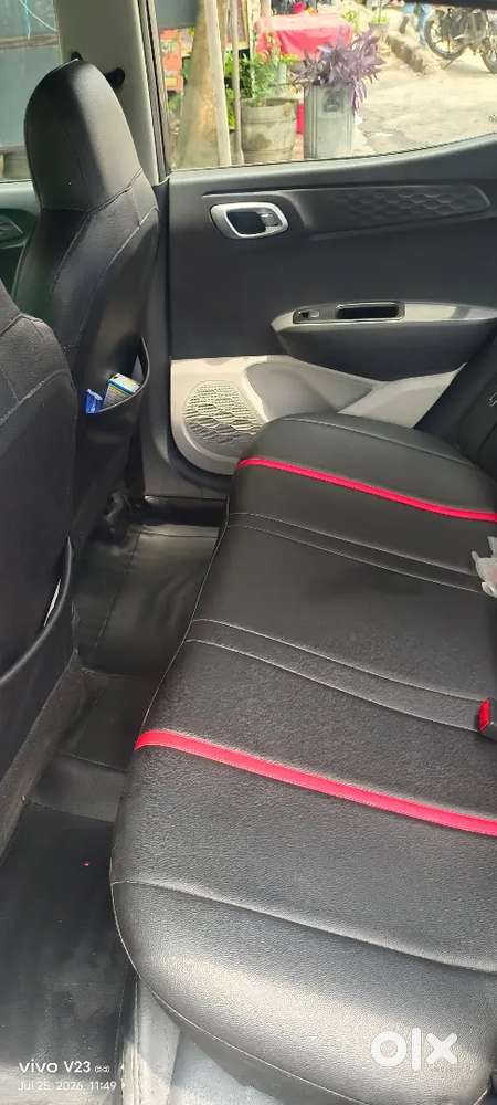 Hyundai Aura 1.2 2026