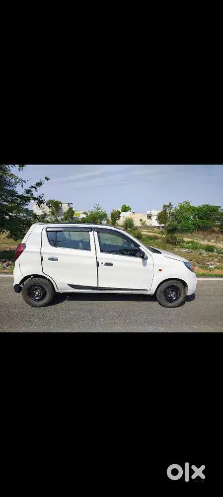 Maruti Suzuki Alto 800 Cng 2023 Fix Price